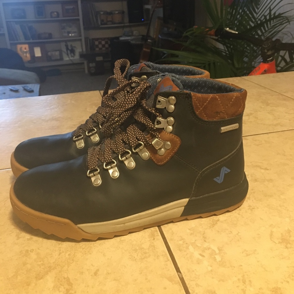 Women’s Forsake Hiking Boots 7.5